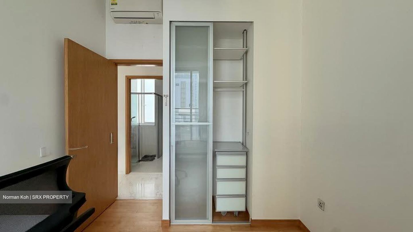 One Devonshire (D9), Condominium #633406781